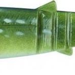 EFFE HG20-8 Sasi Salmon Silikon Balık Yem 5li Pakette - 10 CM