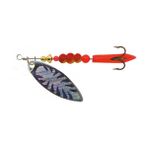Effe HG2154 No 1 3 gr Aglia Spinner Kaşık