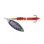 Effe HG2154 No 3 6 gr Aglia Spinner Kaşık