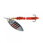 Effe HG2155 No 3 6 gr Aglia Spinner Kaşık