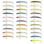 Effe HG2535 11 cm Japanese Minnow Maket Balık