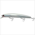 Effe Japanese Minnow 3D HG 2537 - 13 gr - 11 cm Suni Balık Yemi