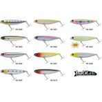 Effe Japanese Snake 9 cm 12 gr Su Üstü Sahte Suni Yem