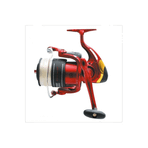 Effe King Surf 4+1 BB Önden Kalama Surf Olta Makinesi
