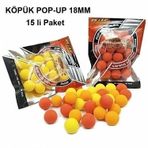 Effe Köpük Pop Up Boili