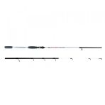 Effe LRF Shot 210 cm 3-12 gr Aksiyonlu Olta Kamışı