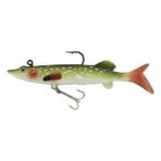 Effe LW009 - 10 14 cm Sasi Turna