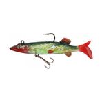 Effe LW009 - 3 8 cm Sasi Turna