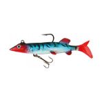Effe LW009 - 7 14 cm Sasi Turna