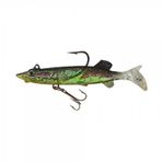 Effe LW009 - 9 10 cm Sasi Turna