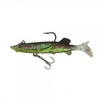 Effe LW009 - 9 14 cm Sasi Turna