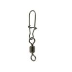Effe No-05 5 Adet Güvenlik Kilitli Paslanmaz Inox Fırdöndü
