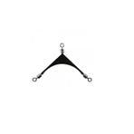 Effe No.2 Duble Hanger Rolling Fırdöndü