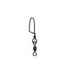 Effe No.2 Rolling Swivel Coastlock Snap Fırdöndü