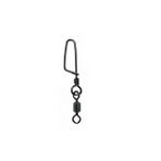 Effe No10. Rolling Swivel Coastlock Snap Fırdöndü