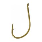 ef&fe Olta Iğnesi 505 Gold Plastik Kutu - 100LU Paket - No-1 - Altın