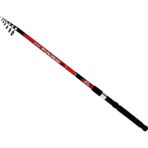 Effe Pars 1.20 cm 75-150 gr Atarlı Olta Kamışı