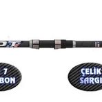 Effe Patriot 3.90 m Surf Kamış