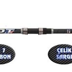 Effe Patriot 4.20 m Surf Kamış