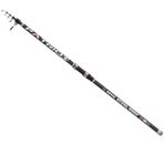Effe Patriot Surf 420 cm 100-300 gr Atarlı Olta Kamışı
