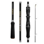 Effe Petro 240 cm 10-40 gr Atarlı Spin Kamış