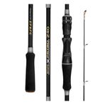 Effe Petro 270 cm 10-40 gr Atarlı Spin Kamış