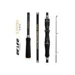 Effe Petro Spin Olta Kamışı - 2.70 mt_7-35 gr