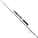 ef&fe Star Jigging 2.00 M 300 gr Atarlı Jig Olta Kamışı