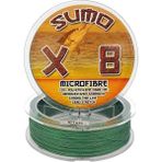 ef&fe Sumo 8 Kat Örgü Ip Misina 100MT - 0.06mm