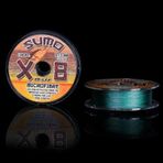Effe Sumo X8 150 Mt. 0,12mm Yeşil İp Misina