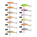 Effe Tanto 50S 50Mm 4.5Gr Rapala Maket Balık