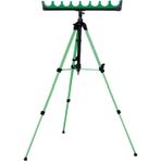 Effe Tripod Kamış Ayağı Sazan Sehpası 8 Yuvalı Hg284