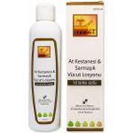 Effect 10 Bitki Özlü Vücut Losyonu 250 ml