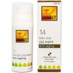 Effect 14 Bitki Özlü Anti-Aging Yüz Kremi 50 ML