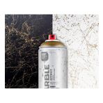 Effect Mermer Efekti Sprey Boya Altın 400 ml GOLD