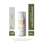 EffectHA Cream Kuru Ciltler Için Nemlendirici Bakım Kremi