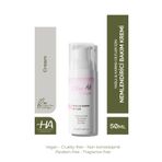 EffectHA Cream Yağlı & Karma Ciltler Için Nemlendirici Bakım Kremi