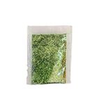 EffectPartyStore Sim Renkli Toz Glitter Yeşil 1 Adet Yeşil