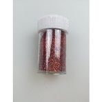 EffectPartyStore Sim Renkli Toz Kirmizi Kırmızı