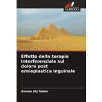 Effetto della terapia interferenziale sul dolore post ernioplastica inguinale