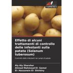 Effetto di alcuni trattamenti di controllo delle infestanti sulla patata (Solanum tuberosum)