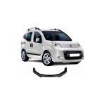 EFGARAGE Fiorino - Bipper - Nemo Uyumlu Ön Tampon Eki Bodykit Karlık Lip Uyumlu