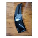 EFGARAGE Honda Civic Vtec 2 Arka Cam Üstü Rüzgarlık Spoiler Uyumlu
