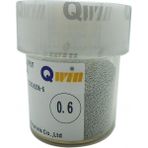 Efiks 0.6 mm 250K Kurşunlu Lehim Topu