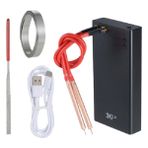 Efiks 3GOA 7500 Mah Punta Kaynak Makinesi