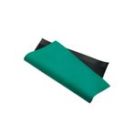 efiks ANTİSTATİK MAT TEKNİK SERVİS YANMAZ MASA ÖRTÜSÜ 100 X 60 CM YEŞİL