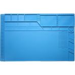 Efiks Best S-180 S180 Profesyonel Silikon Tamir Pedi 550 X 350 Mm