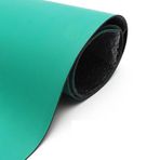 Efiks Bilişim ANTİSTATİK MAT TEKNİK SERVİS YANMAZ MASA ÖRTÜSÜ 100CM*120CM YEŞİL