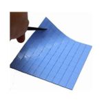 Efiks Bilişim DESFREE TERMAL PAD 1.3 W/M-K 0.5 MM 100 MM X 100 MM