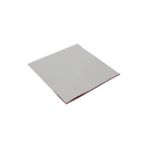 Efiks DESFREE TERMAL PAD 6.0 W/M-K 0.5 MM 100 MM X 100 MM - Siyah